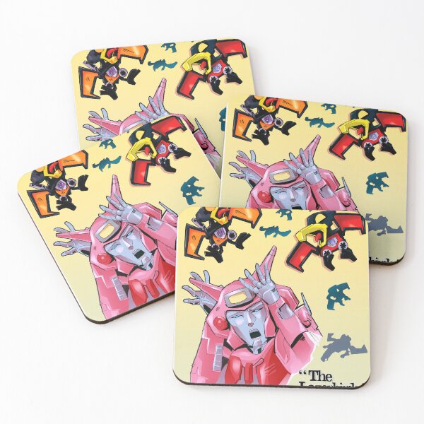 Item preview, The Lazerbirds designed and sold by liaartemisa.