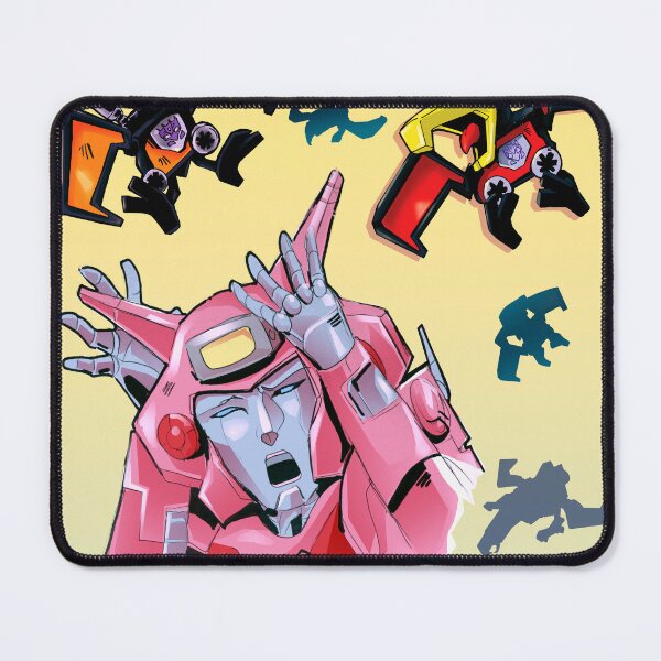 Item preview, The Lazerbirds designed and sold by liaartemisa.