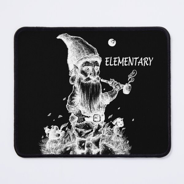 Item preview,  Elementary designed and sold by Tornyx.