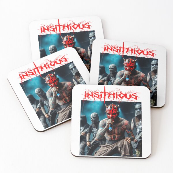 Item preview, Insithious designed and sold by ColdIcedTees.