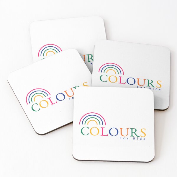 Item preview, Colours for kids designed and sold by coloursforkids.