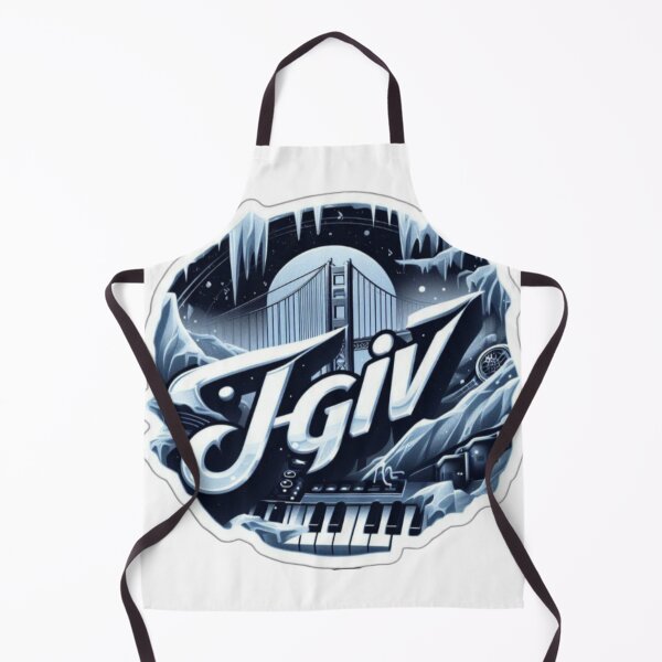 Item preview, Ice J-Giv Logo designed and sold by Jgivens27.