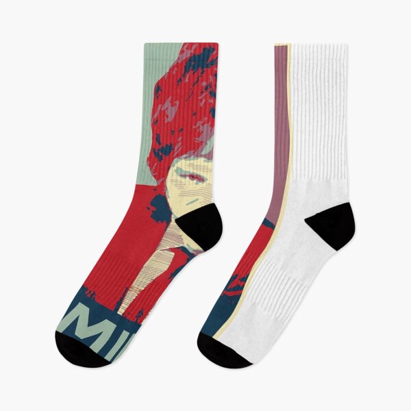 Item preview, javier milei designed and sold by OnIlustraciones.