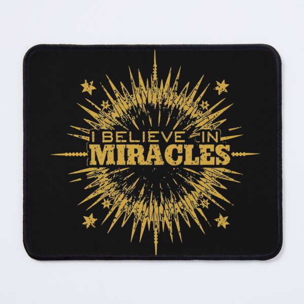 Item preview, I Believe in Miracles, Abstract Sun Art designed and sold by Faithloveshop.