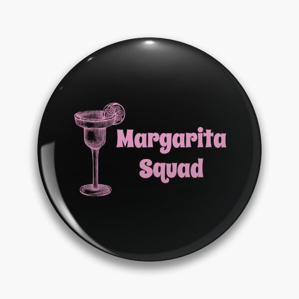 Item preview, Margarita Squad designed and sold by Tooshe.