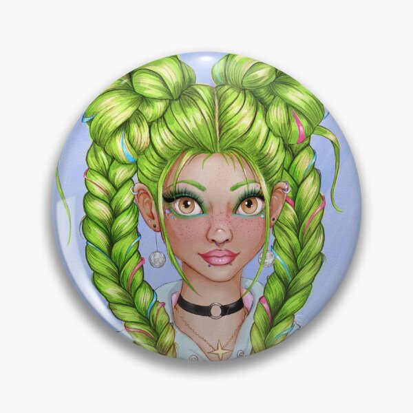 Item preview, Raver Chic designed and sold by Chrissy Hoff Hudson.