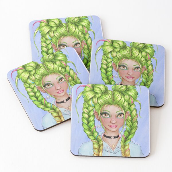 Item preview, Raver Chic designed and sold by Chrissy Hoff Hudson.