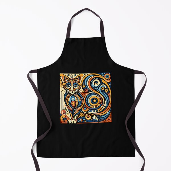 Item preview, Cymric Dreams: Artistic Feline Elysium designed and sold by BastKittyStore.