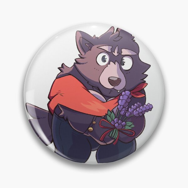 Item preview, Amicus - adastra holding lavender flowers  designed and sold by HTONY.