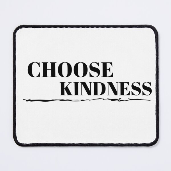 Item preview, Choose Kindness designed and sold by NostosArt.