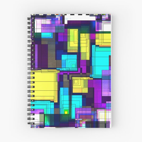 Item preview, Squares designed and sold by Renaivn.