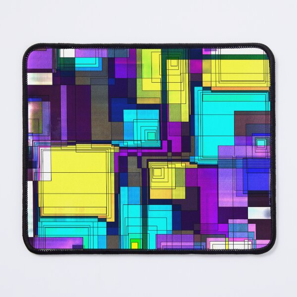 Item preview, Squares designed and sold by Renaivn.