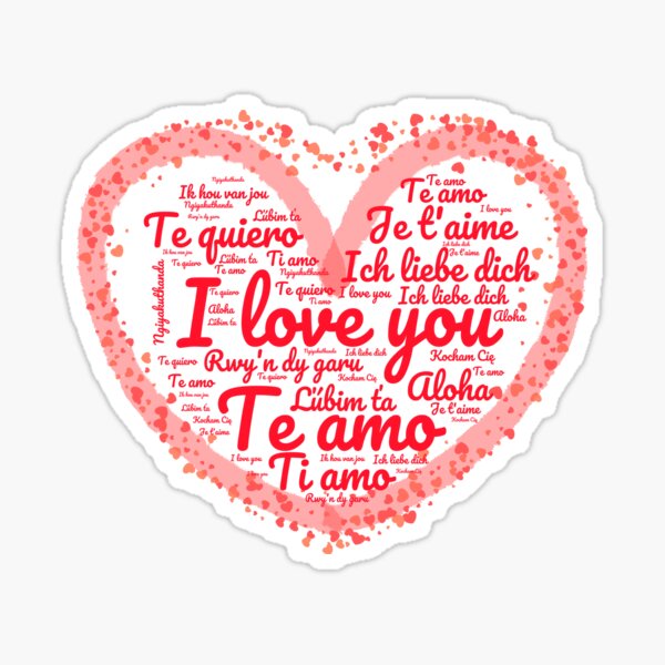 Te Quiero vs Te Amo: What's the Difference?