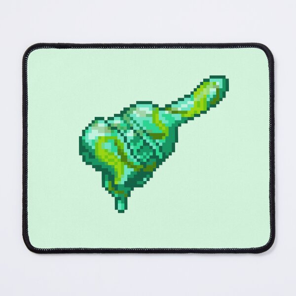 Item preview, Neopet Marble Paint Brush Pixel Art designed and sold by AyrosArts.