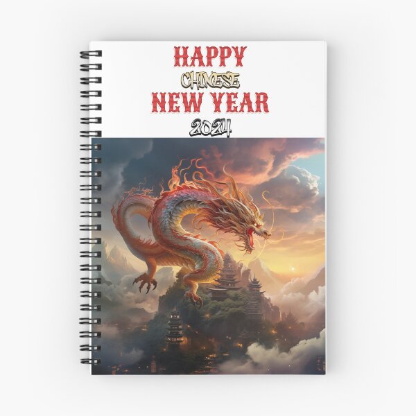 Item preview, Dragons Head Chinese New Year Design designed and sold by All1Mod.