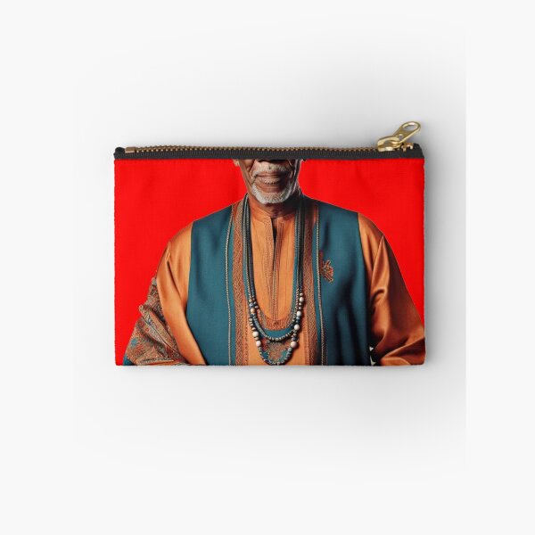 Item preview, Morgan Freeman designed and sold by BladVrt.