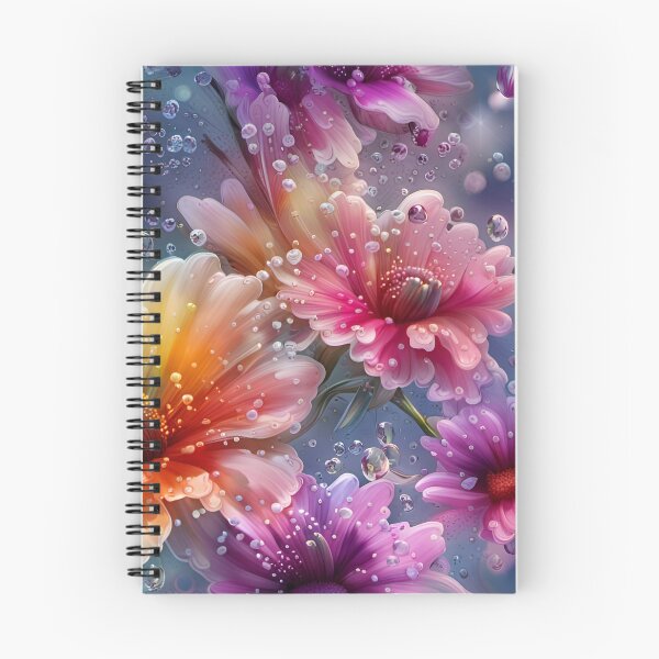 Item preview, Flower Art designed and sold by DebBeausoleil.