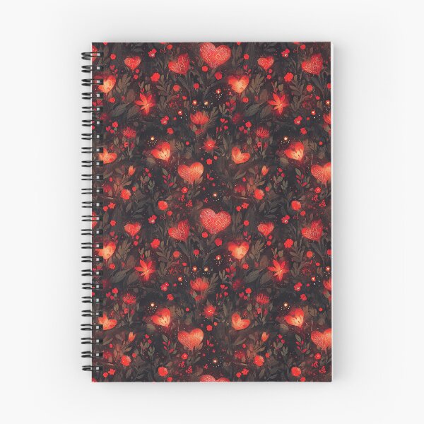 Item preview, Valentine's Impressionist Dream - Artistic Love Collection designed and sold by Moisky Patterns.