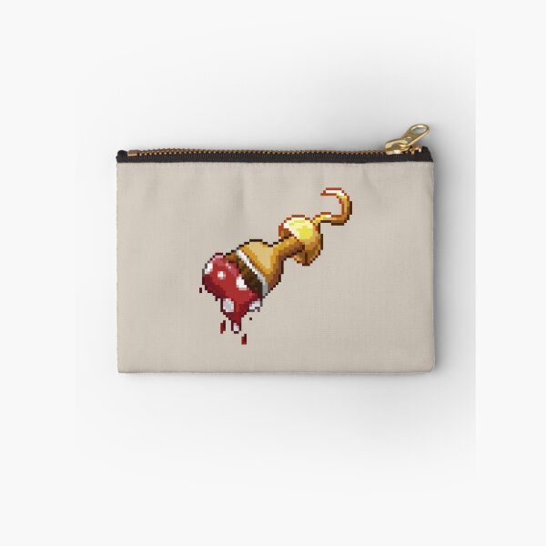 Item preview, Neopet Pirate Paint Brush Pixel Art designed and sold by AyrosArts.