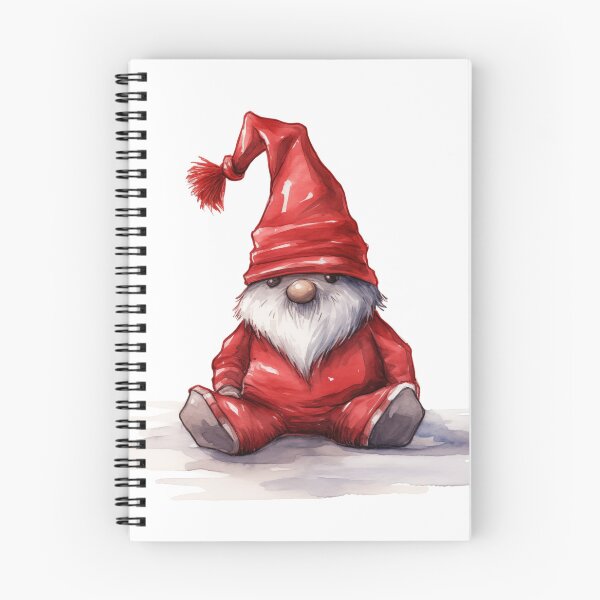 Item preview, Funny Gnome designed and sold by Valeriy Soroka.