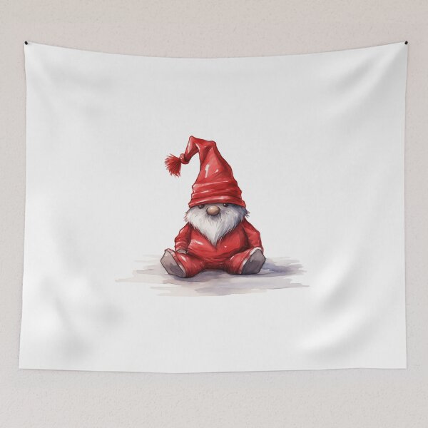 Item preview, Funny Gnome designed and sold by Valeriy Soroka.