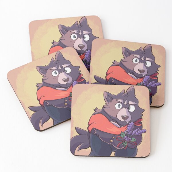 Item preview, Amicus - adastra holding lavender flowers  designed and sold by HTONY.