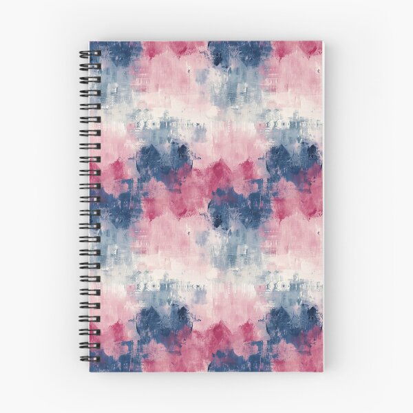 Item preview, Romantic Pastel Impressions - Valentine's Day in Art designed and sold by Moisky Patterns.