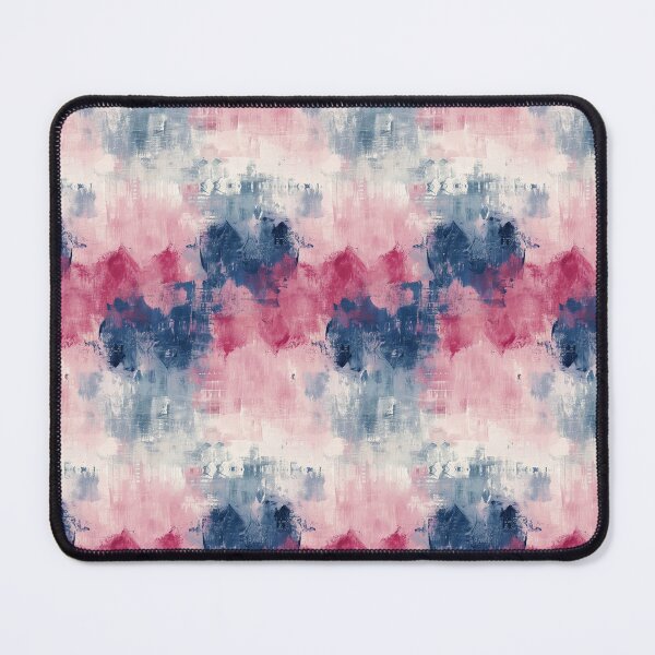 Item preview, Romantic Pastel Impressions - Valentine's Day in Art designed and sold by Moisky Patterns.