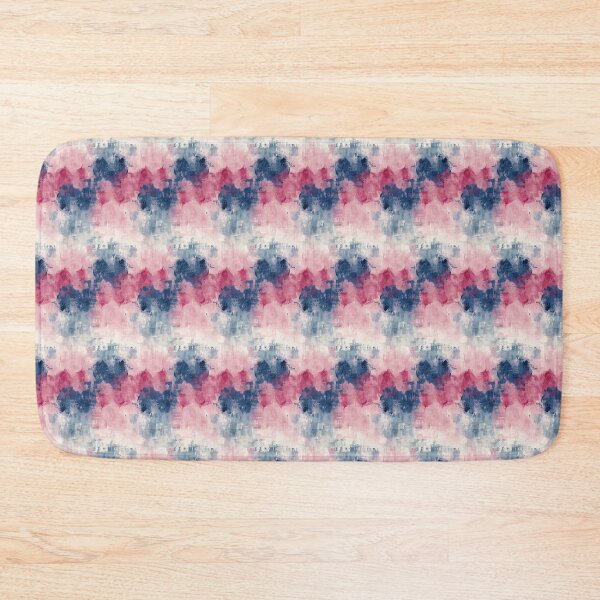 Item preview, Romantic Pastel Impressions - Valentine's Day in Art designed and sold by Moisky Patterns.