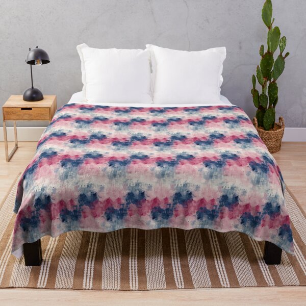 Item preview, Romantic Pastel Impressions - Valentine's Day in Art designed and sold by Moisky Patterns.