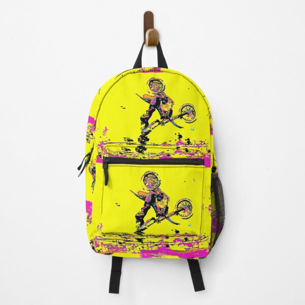 Item preview, Flipping Out - Freestyle Motocross Stunt designed and sold by NaturePrints.