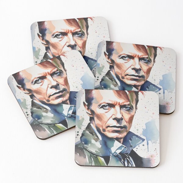 Item preview, David Bowie  designed and sold by Bleudawn7.