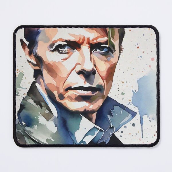Item preview, David Bowie  designed and sold by Bleudawn7.
