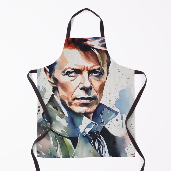 Item preview, David Bowie designed and sold by Bleudawn7.