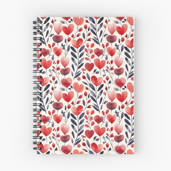 Item preview, Impressionist Romance Rhapsody - Valentine's Day Art Series designed and sold by Moisky Patterns.