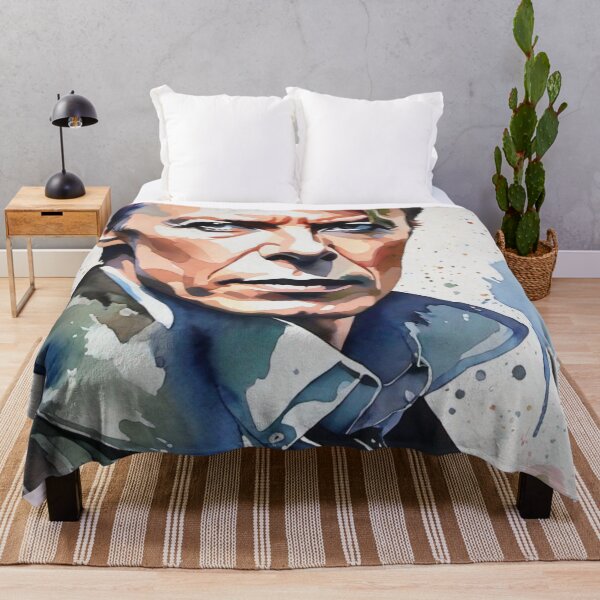 Item preview, David Bowie  designed and sold by Bleudawn7.