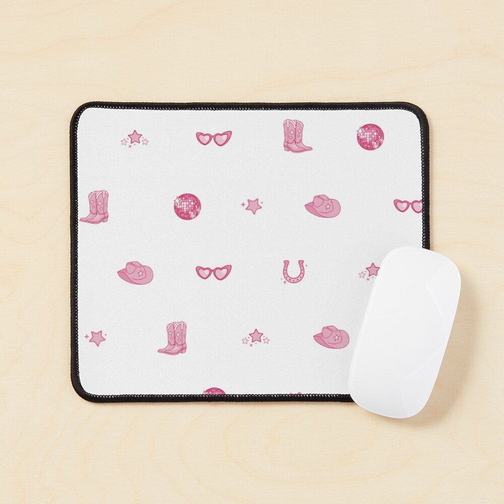 Item preview, Mouse Pad designed and sold by maura41.