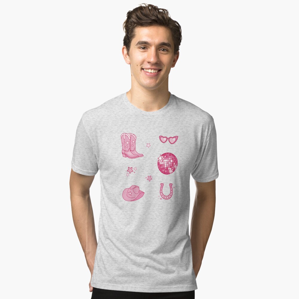 Item preview, Tri-blend T-Shirt designed and sold by maura41.