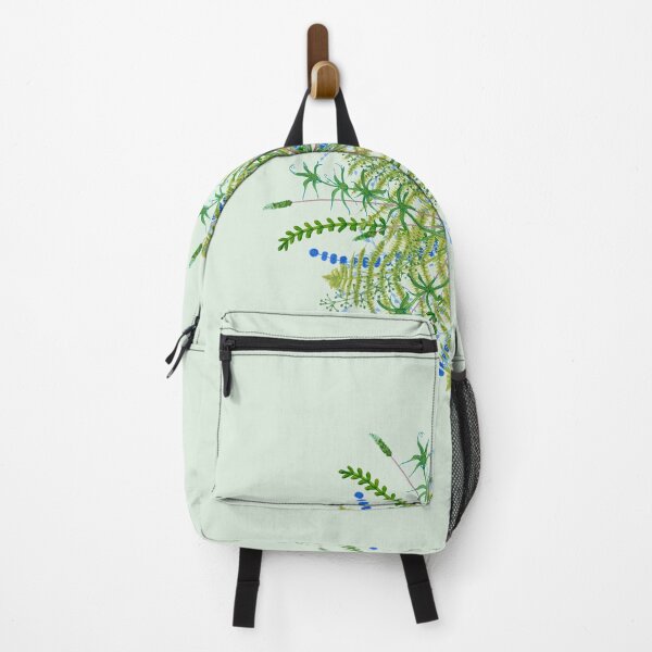 Item preview, Foliage & fern fronds - Fronds for Life! designed and sold by MillieMoth.