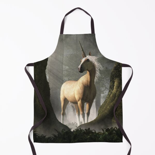 Item preview, Palomino Unicorn designed and sold by Daniel Eskridge.
