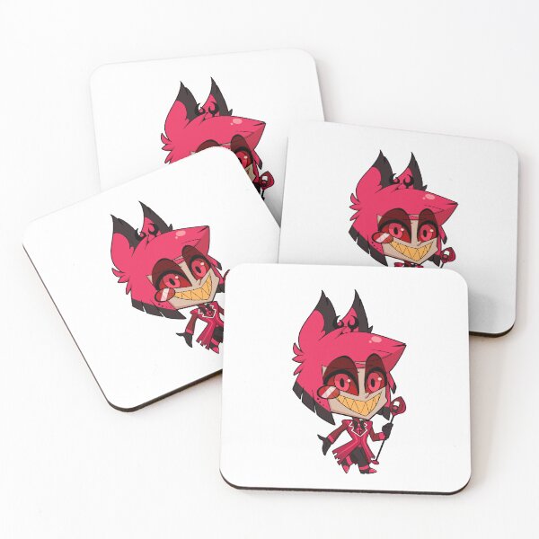 Item preview, Alastor Chibi designed and sold by Lala Laurie.