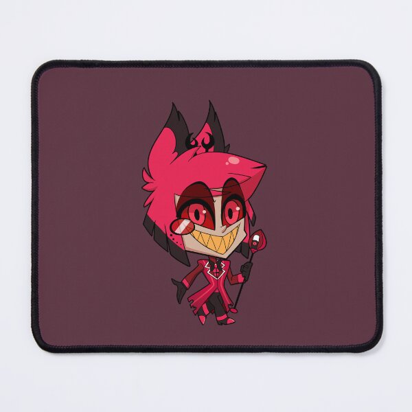 Item preview, Alastor Chibi designed and sold by Lala Laurie.