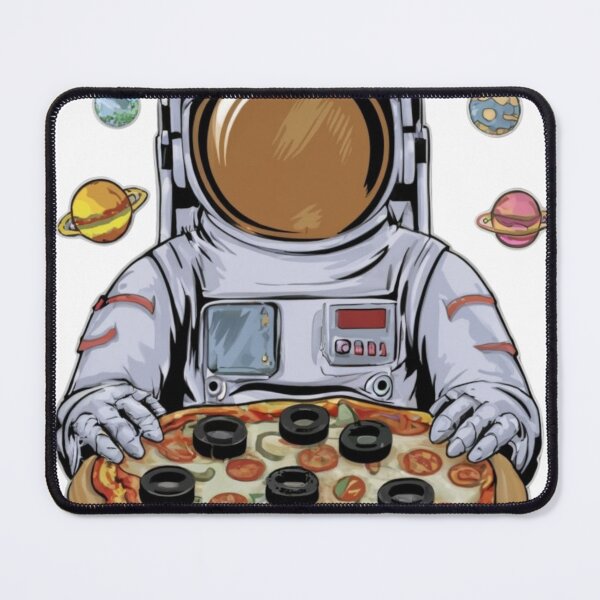 Item preview, galactic deliciousness designed and sold by corbo land.