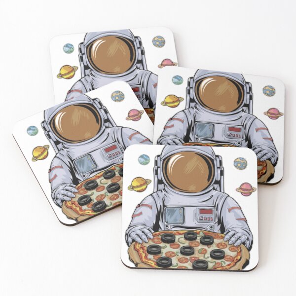 Item preview, galactic deliciousness designed and sold by corbo land.