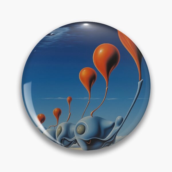 Item preview, Dreamscape Elephants: Tusked Abstractions designed and sold by Mullet Monkey.