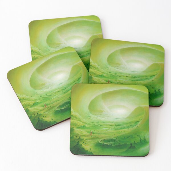 Item preview, Turmoil - world in turmoil designed and sold by art paintings.