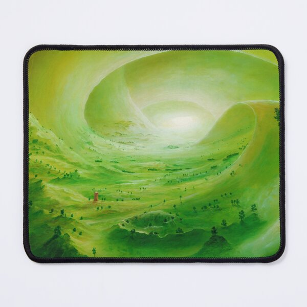 Item preview, Turmoil - world in turmoil designed and sold by art paintings.