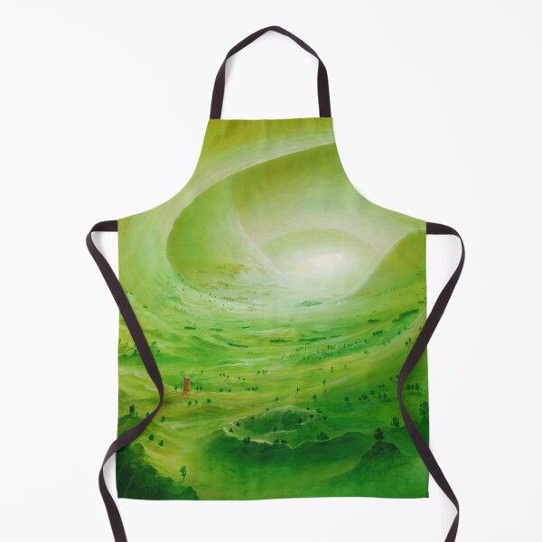 Item preview, Turmoil - world in turmoil designed and sold by art paintings.