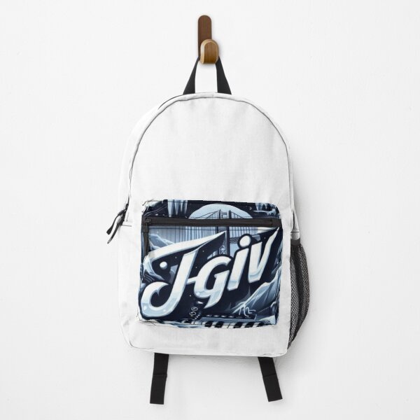Item preview, Ice J-Giv Logo designed and sold by Jgivens27.