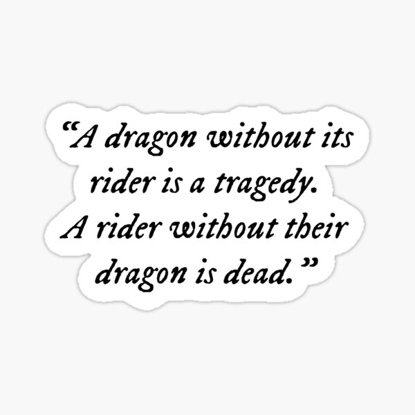 Item preview, A riders tragedy designed and sold by BookishQuotesJ.